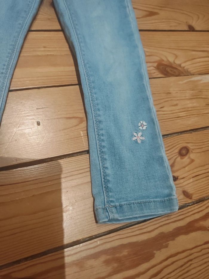 Jean 36 mois - photo numéro 2