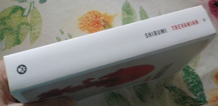 TREVANIAN de SHIBUMI Ed. Gallmeister (petit format) - photo numéro 4