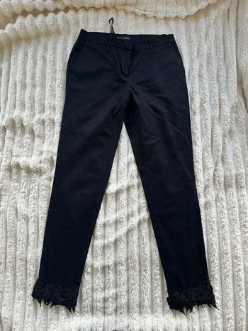 Pantalon noir 36 