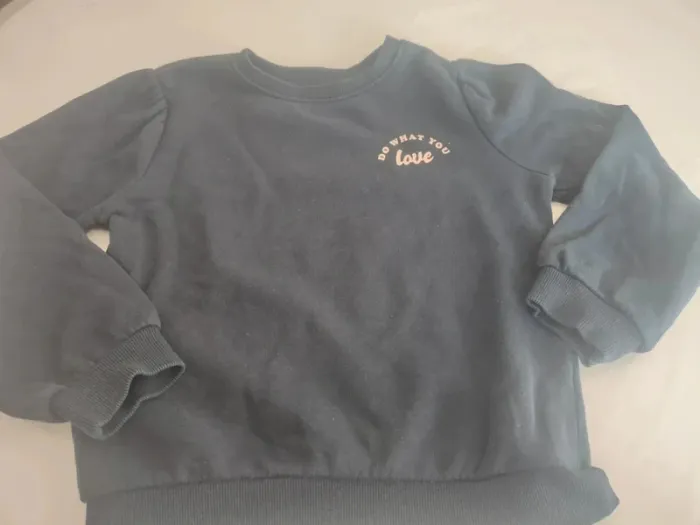 Pull marine