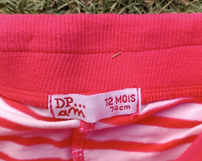 Beau petit legging jupette - photo numéro 4
