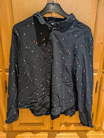 Haut manches longues taille 36