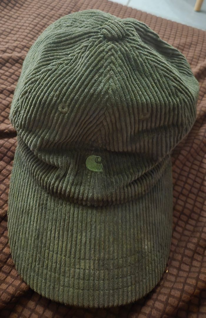 Casquette Carhartt