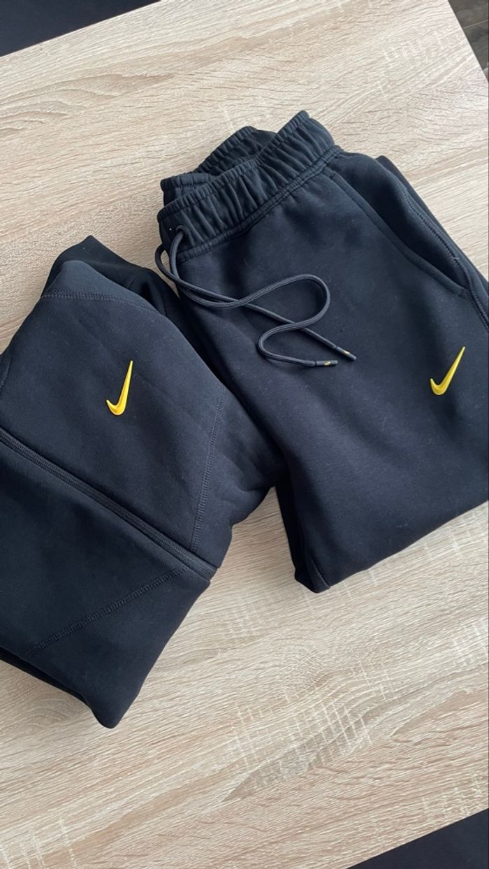 ensemble Nike Nocta noir - photo numéro 4