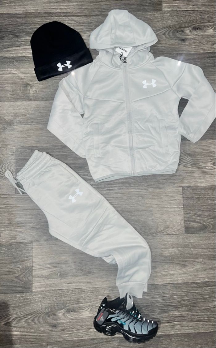 Survêtement enfant 4 ans jusq 16 ans