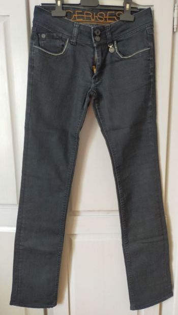 Jean le temps des cerises