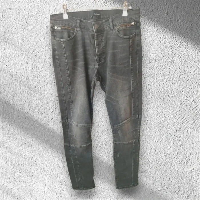 Jean fit taille 30 M-L