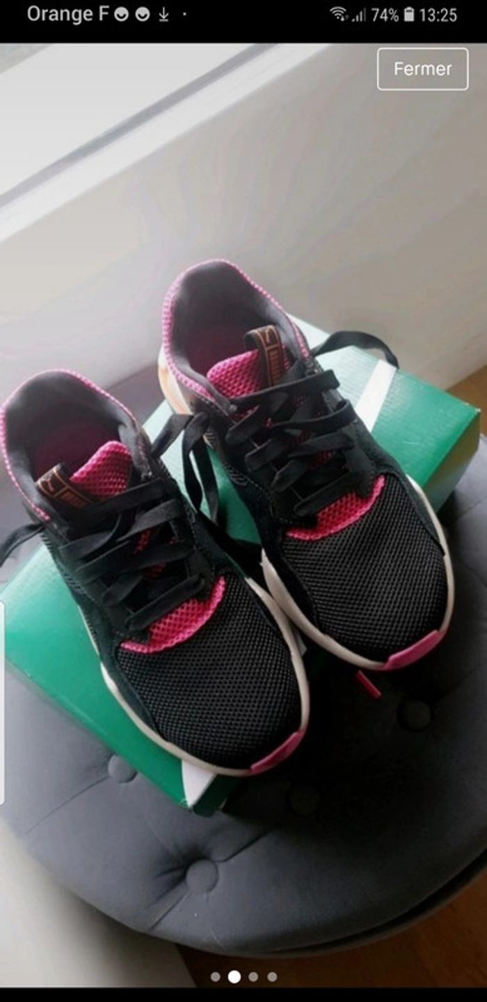 puma neuf - photo numéro 2