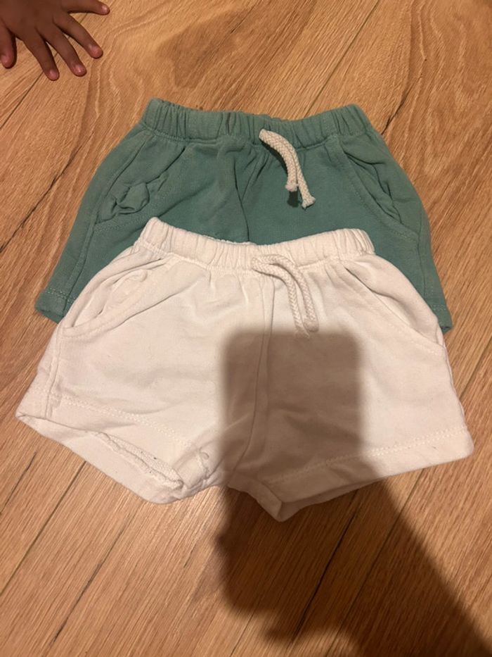 Short