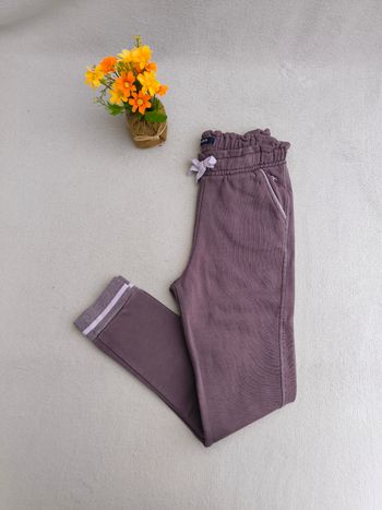 Jogging fille Okaïdi 7 ans