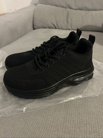 Chaussures de sécurité mixte