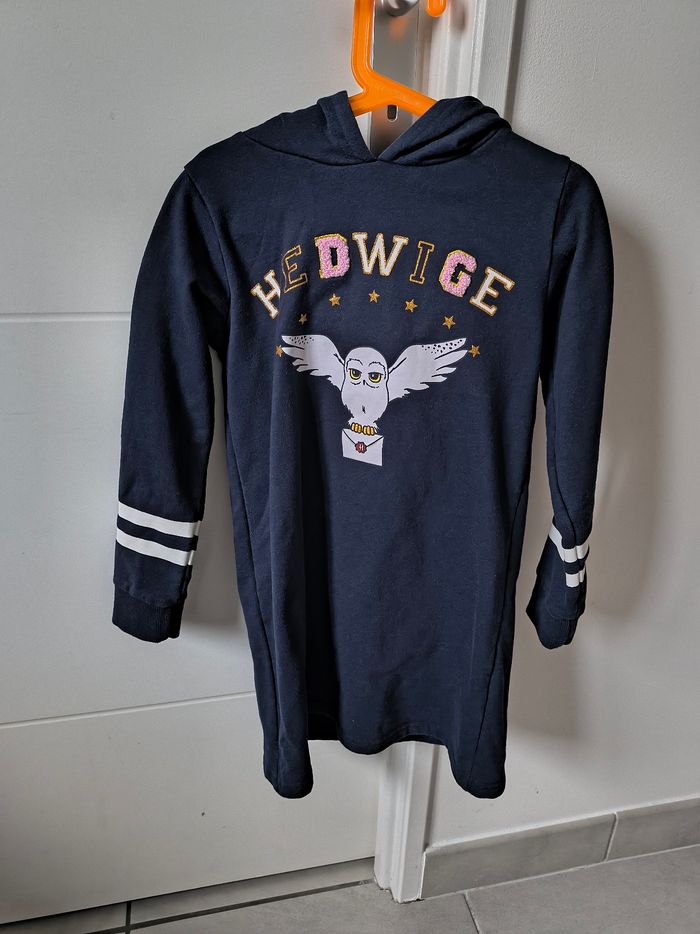 Robe 8 ans