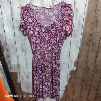 Robe d'été réf EFM40