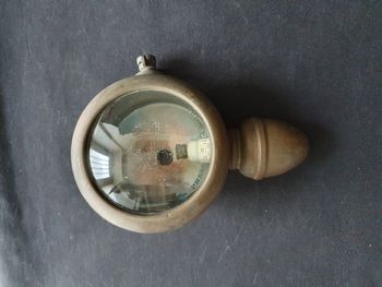 Ancien phares Besnard n°1753 "les vestales"