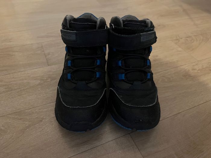 Bottes Geox - photo numéro 3