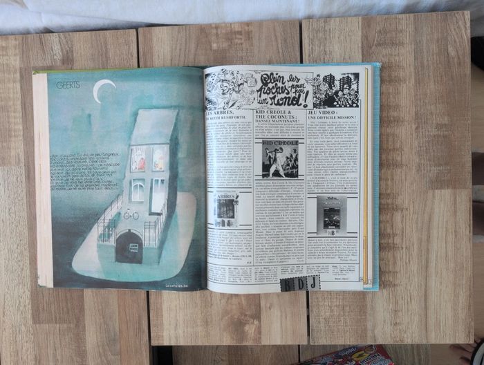 Spirou - Album 171 - photo numéro 8