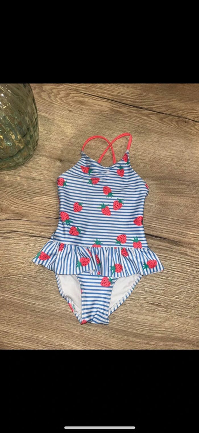 Maillot de bain comme neuf H&M