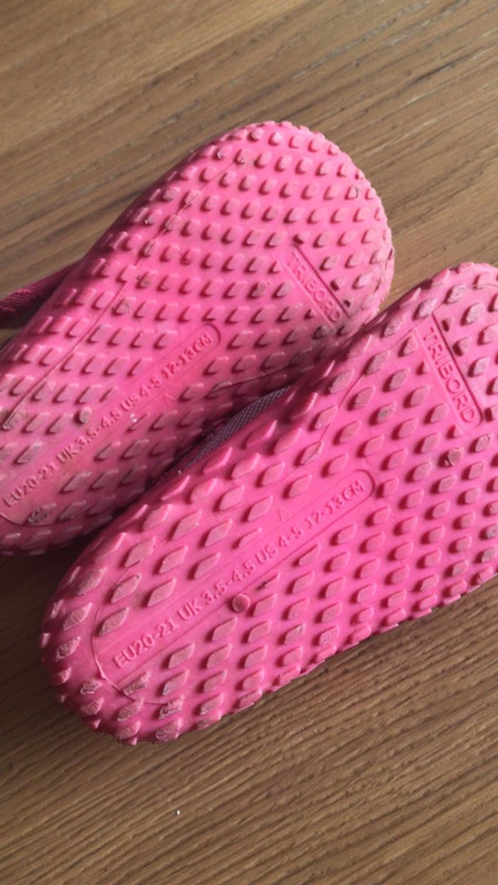 Chaussure de plage - photo numéro 5
