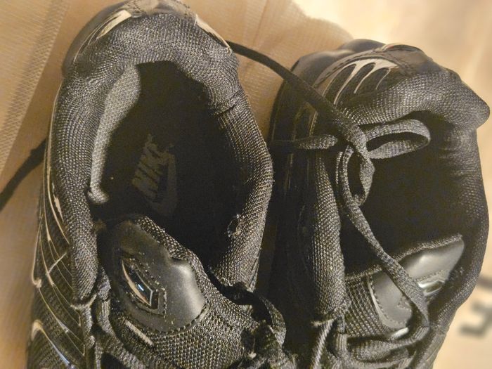 Chaussure garcon tn - photo numéro 3