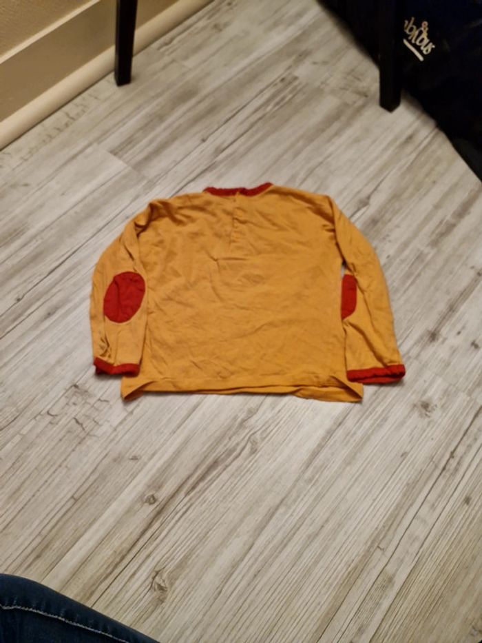 Tee-shirt 3 ans - photo numéro 5