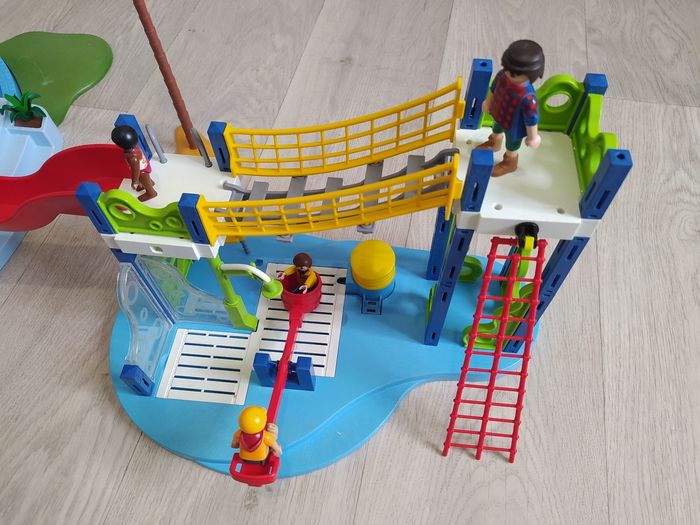 Parc de loisirs plus parc aquatique - photo numéro 5