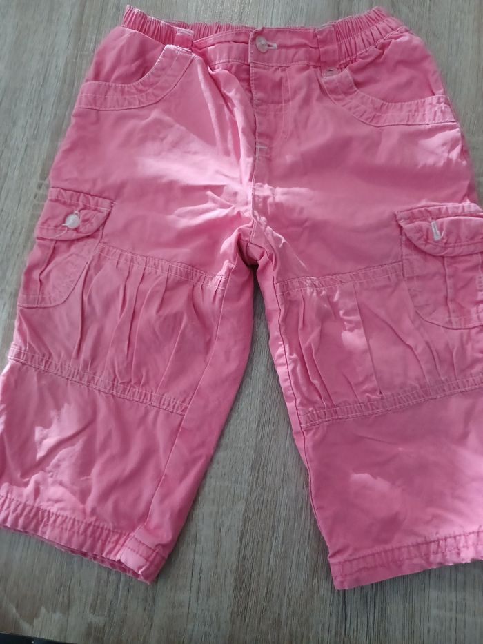 Pantalon 18 mois
