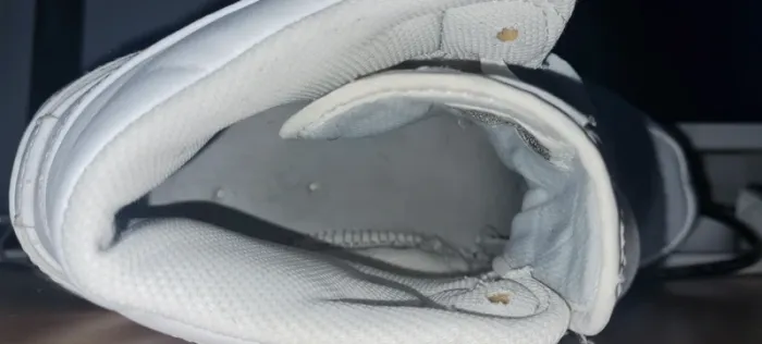 Baskets Nike Jordan - photo numéro 9