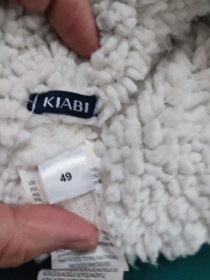 Ensemble bonnet et gants - photo numéro 2