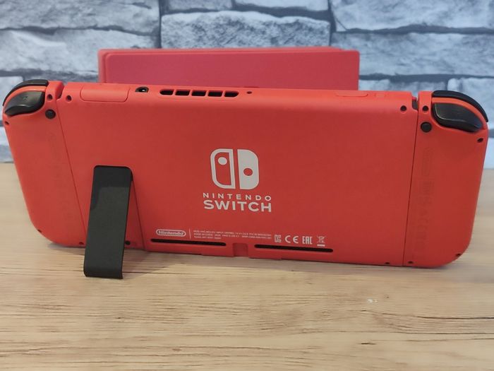 Nintendo Switch - photo numéro 3