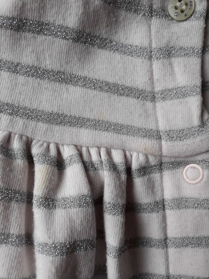 Robe petit bateau - photo numéro 2