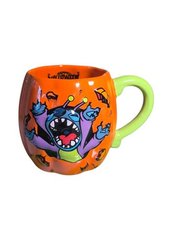 Tasse Stitch