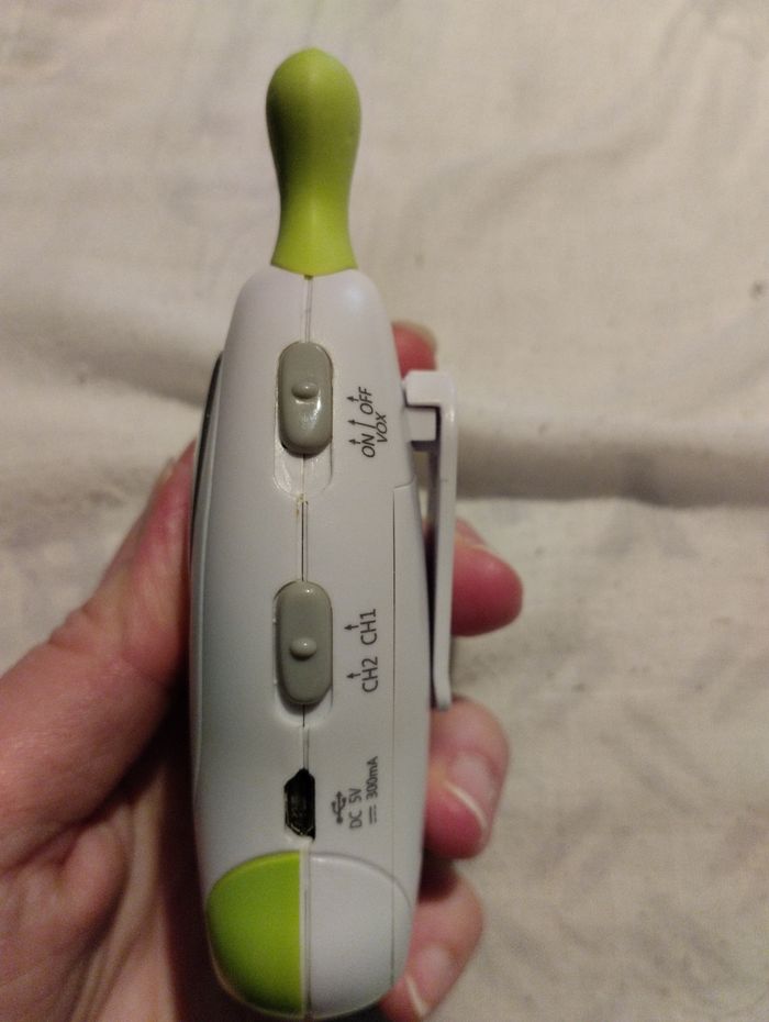 Babyphone Badabulle - photo numéro 8