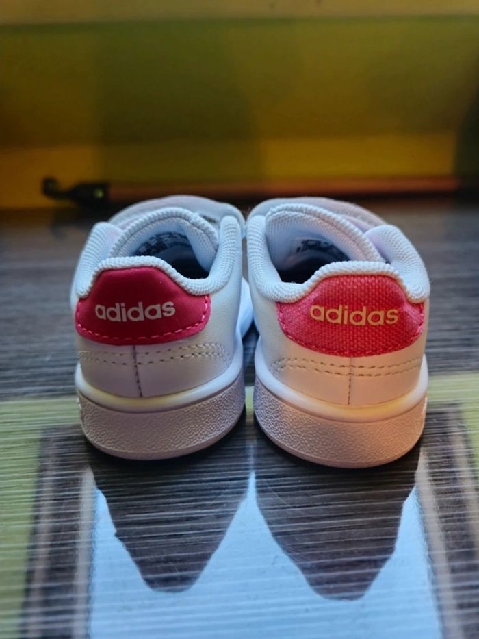 Adidas bébé - photo numéro 3