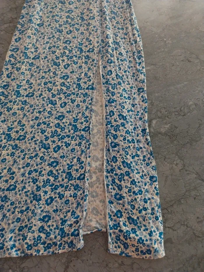 Robe longue été T.S - photo numéro 5