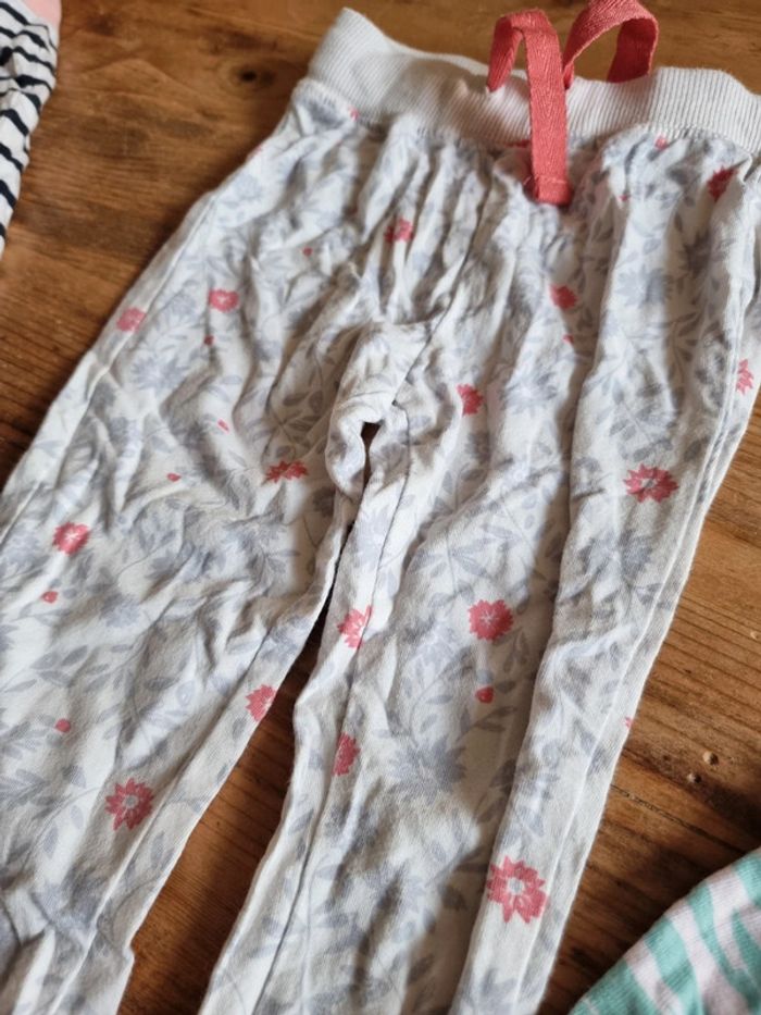 Lot de pantalon 3 ans - photo numéro 3