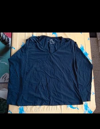 T-shirt manches longues 2xl