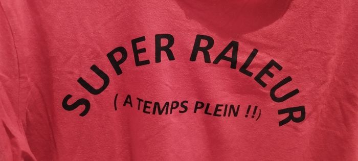 T-shirt homme taille S - photo numéro 4