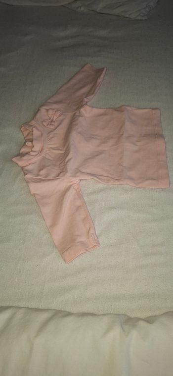 Tee-shirt a manche longue 