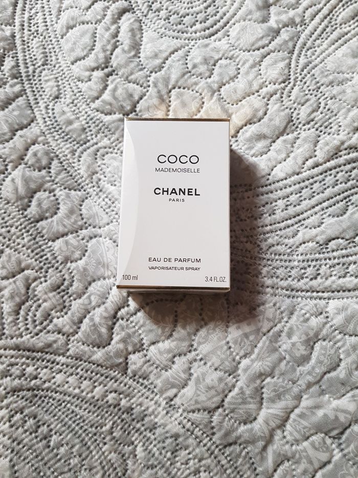 Coco mademoiselle 100 ml - photo numéro 2