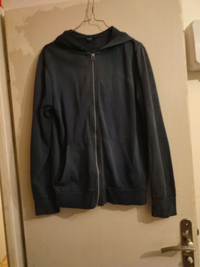 Veste Kiabi s