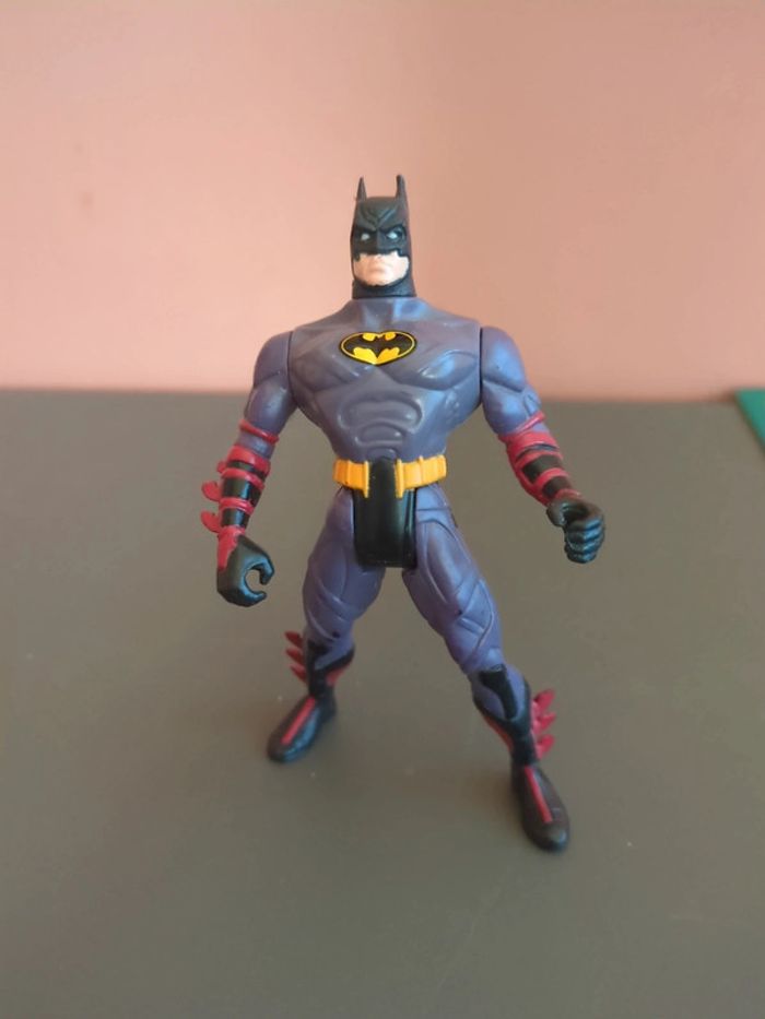 Figurine Batman Kenner 1995