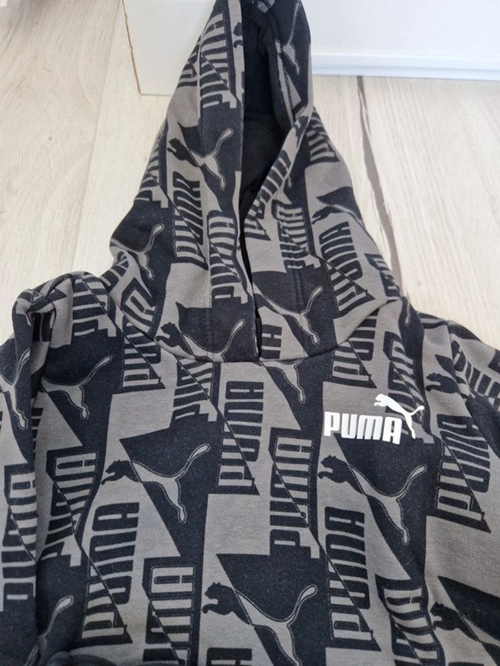 Ensemble puma 9-12mois - photo numéro 2