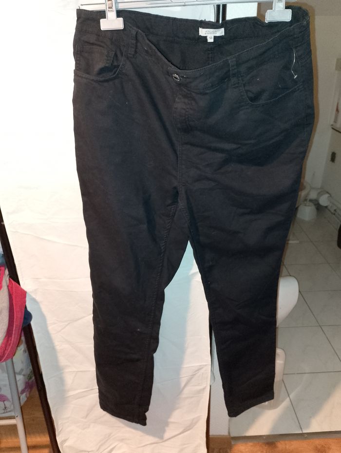 pantalon noire t50