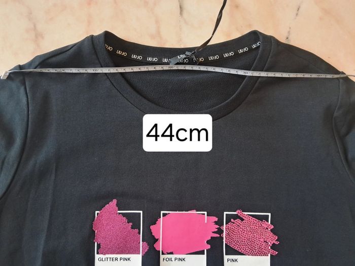 Liu Jo pull sweat T.42 neuf - photo numéro 16