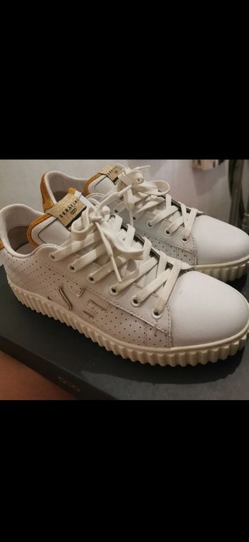 Sneakers serafini