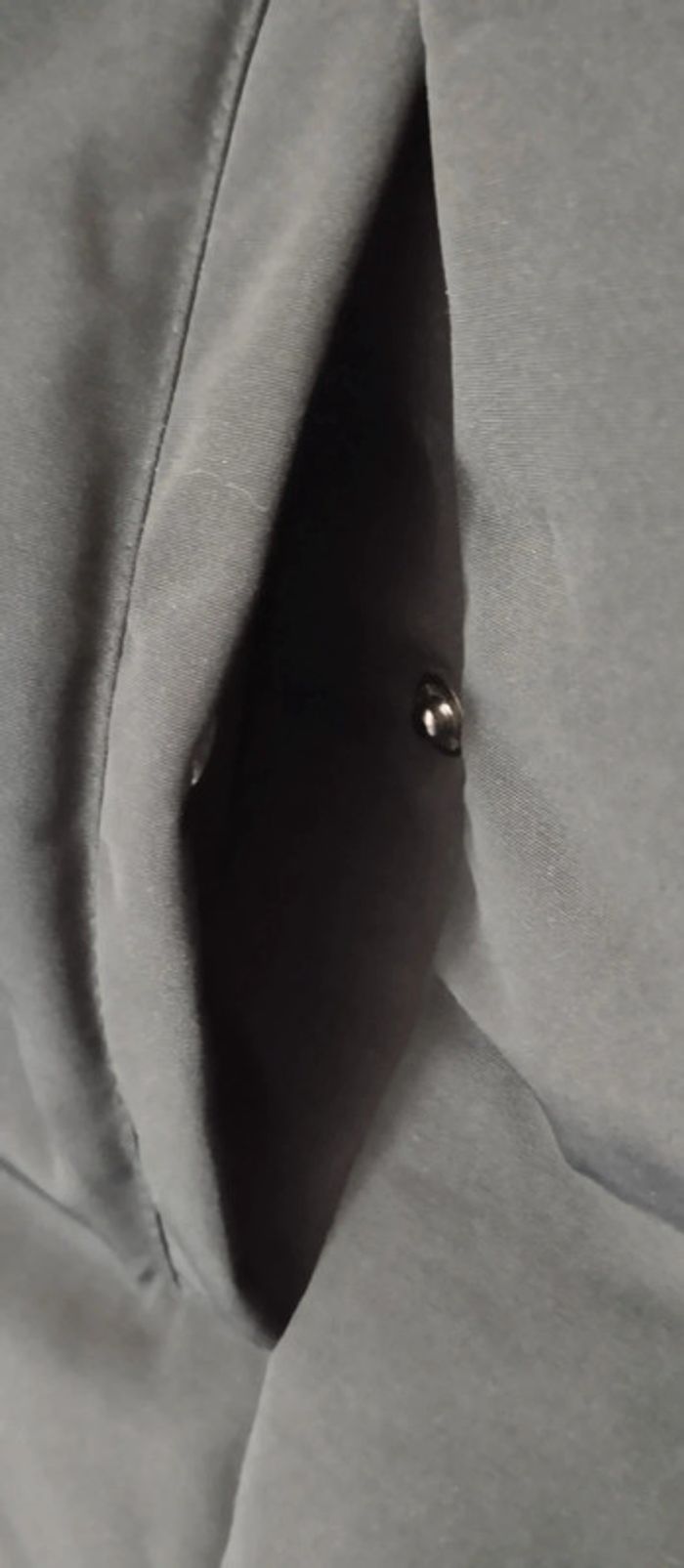 Manteau mi long - photo numéro 4