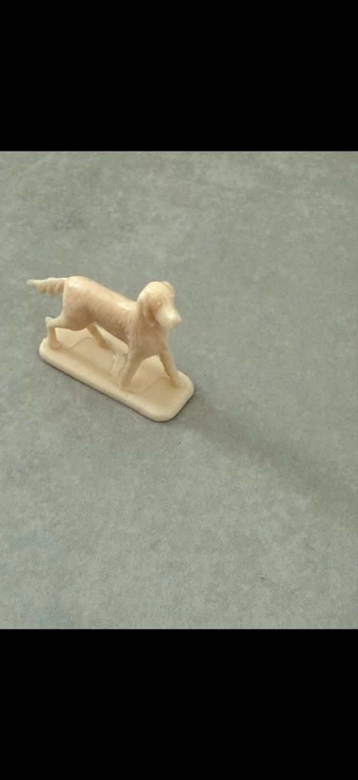 Figurine chien - photo numéro 3