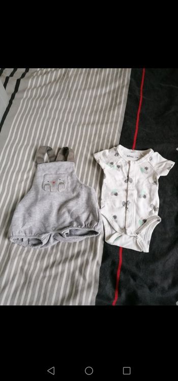 Ensemble combi et bodies