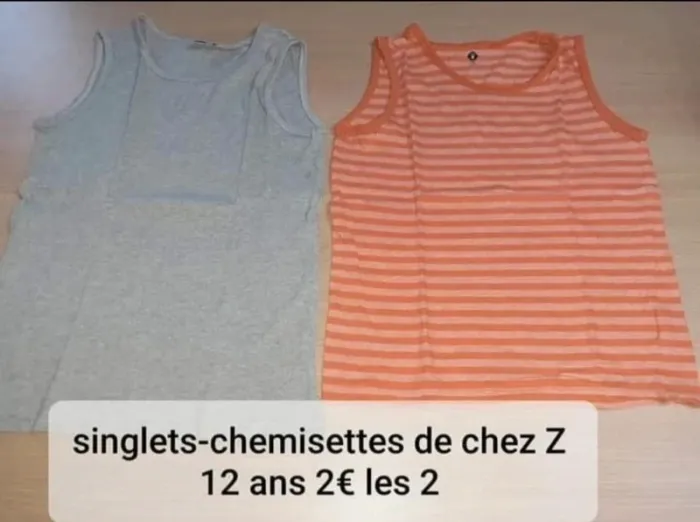 Lot enfant 17 pièces - photo numéro 15