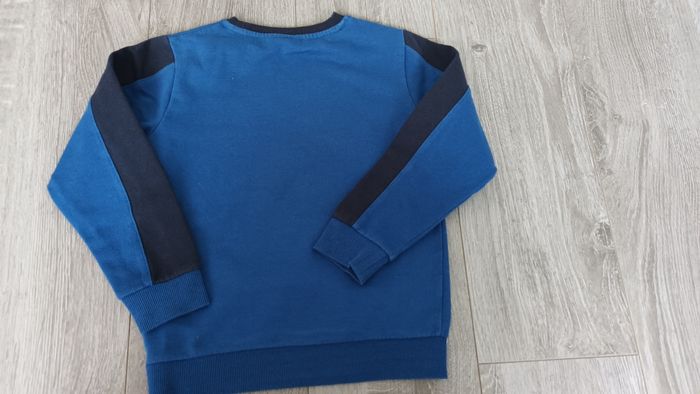 Pull 8 ans - photo numéro 3